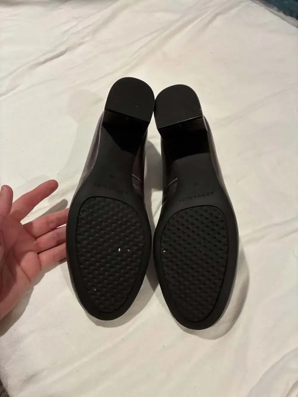 AEROSOLES pre owned